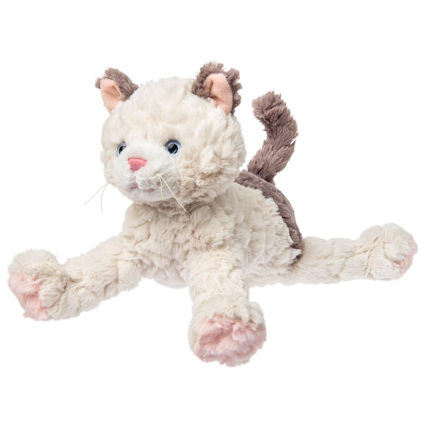 Patches Kitty Plush