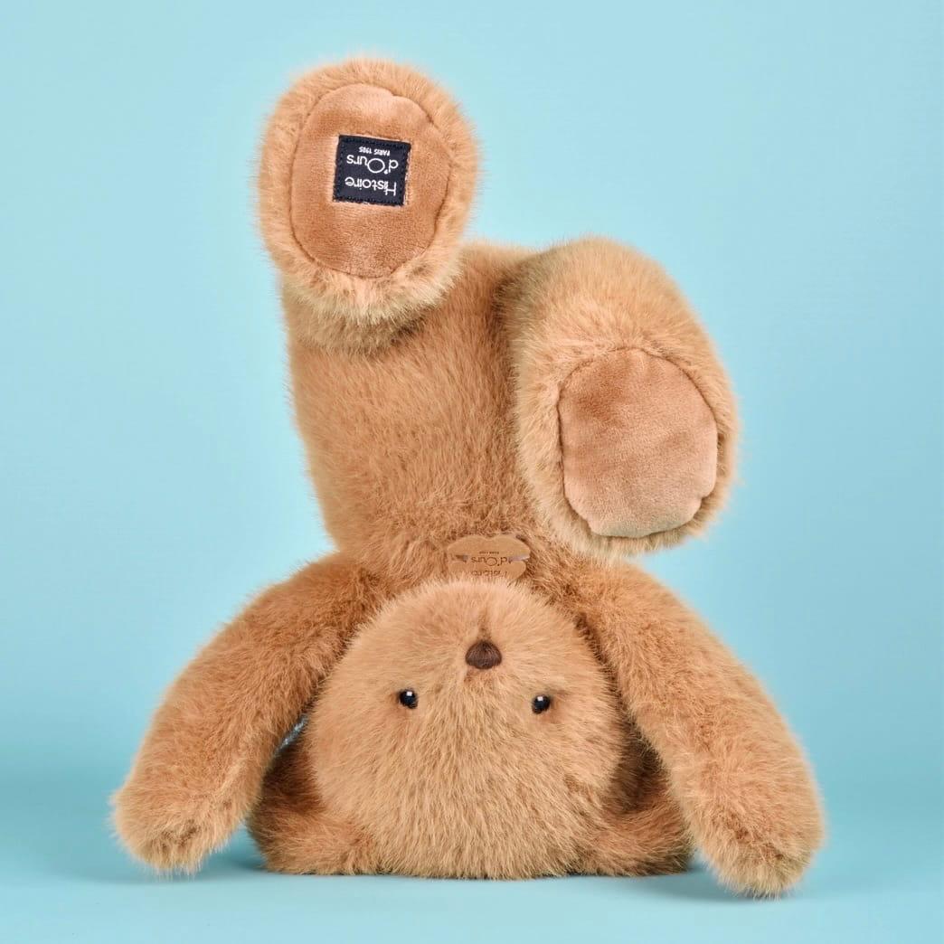 Clementine Bear