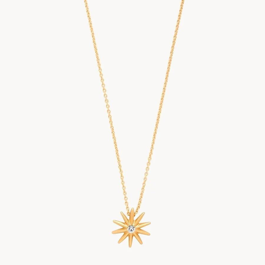Sea La Vie Bask in the Sun Necklace