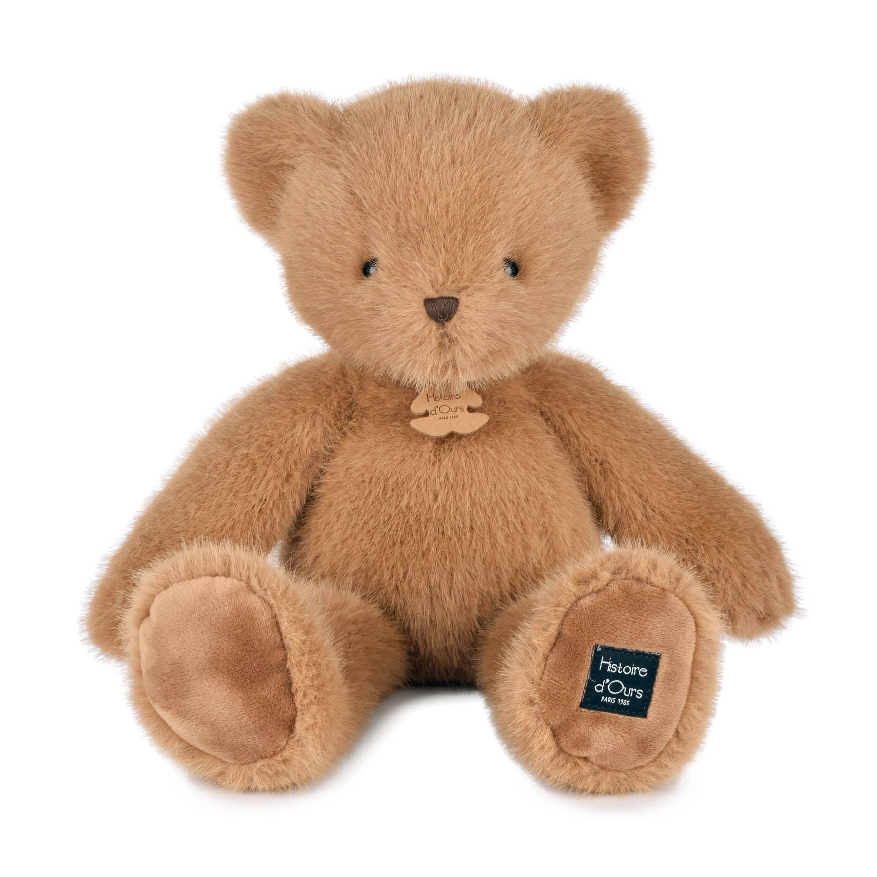 Clementine Bear