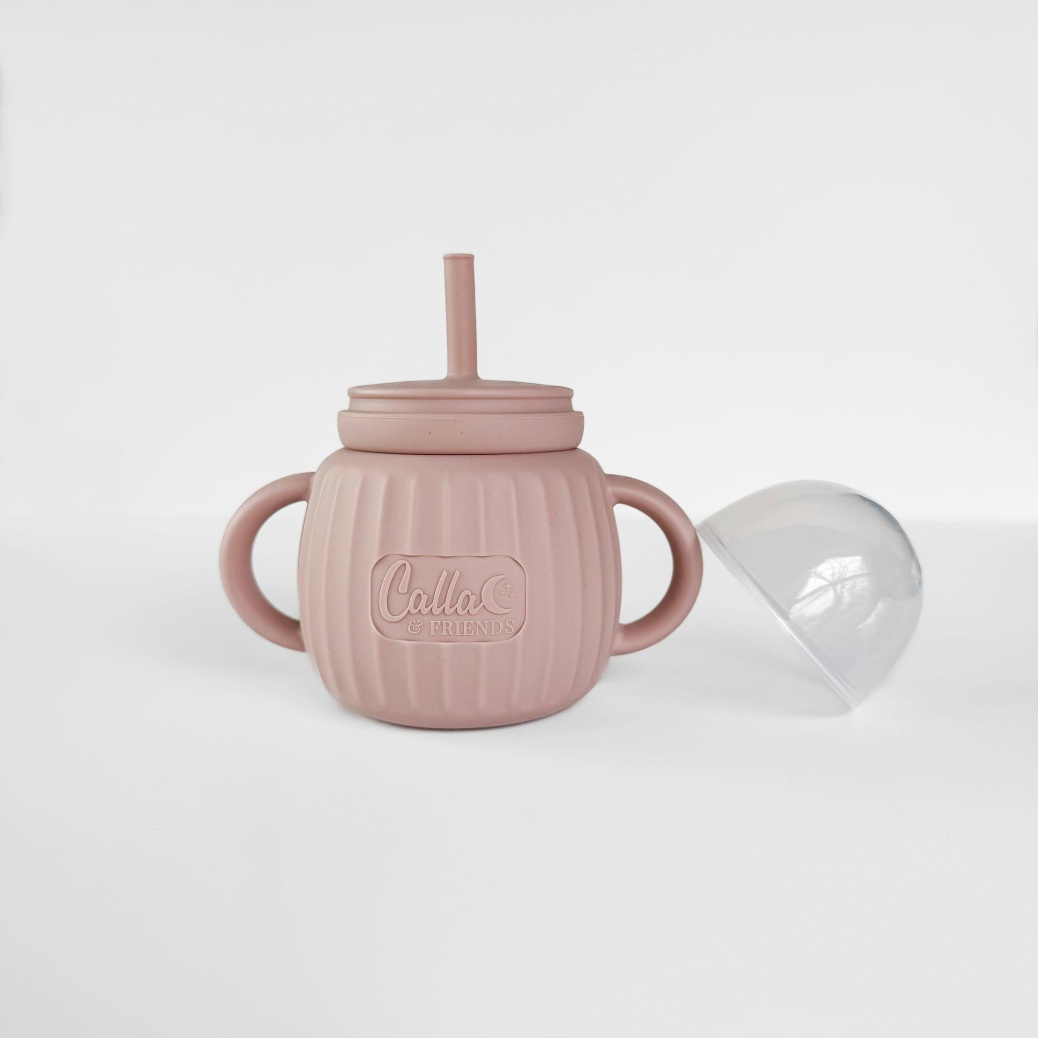 Petal Pink Drink Cup