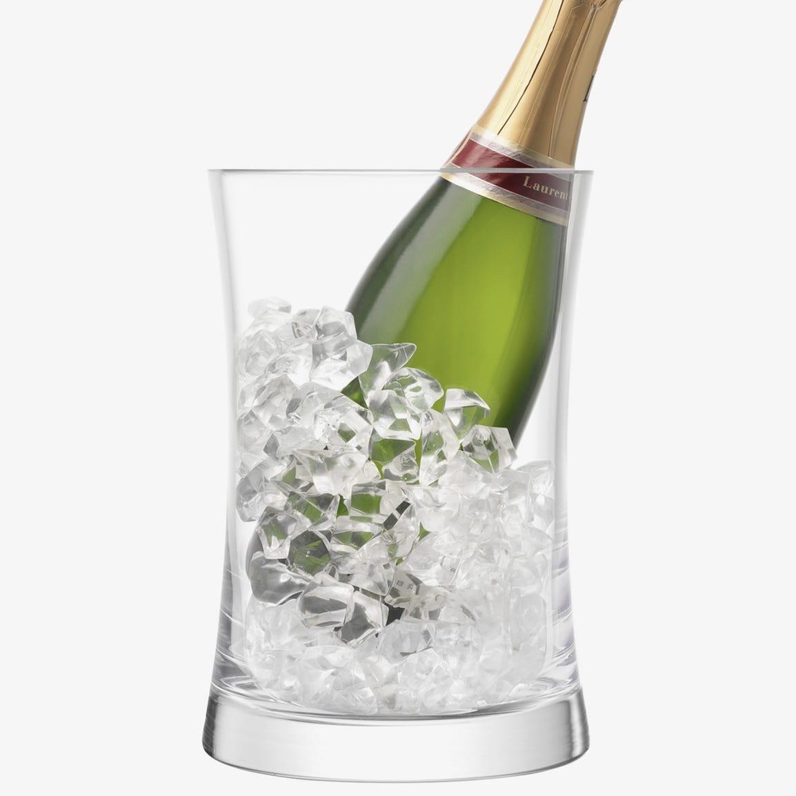 Moya Champagne Serving Set