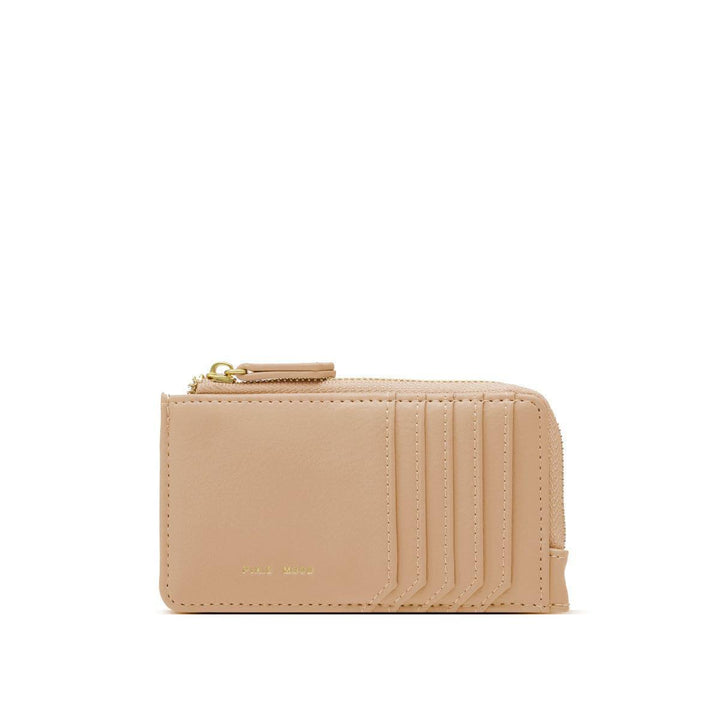 Quinn Card Wallet | Sand