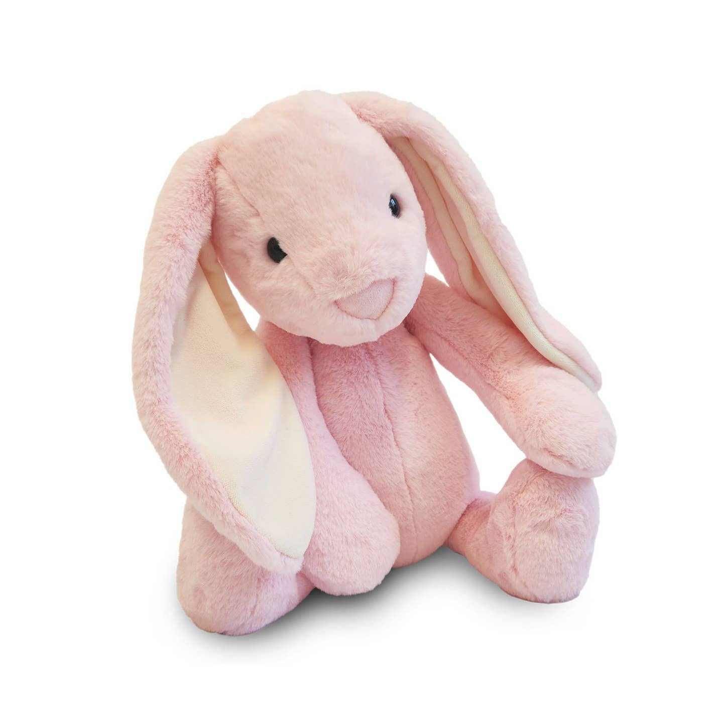 Bribri Pink Bunny