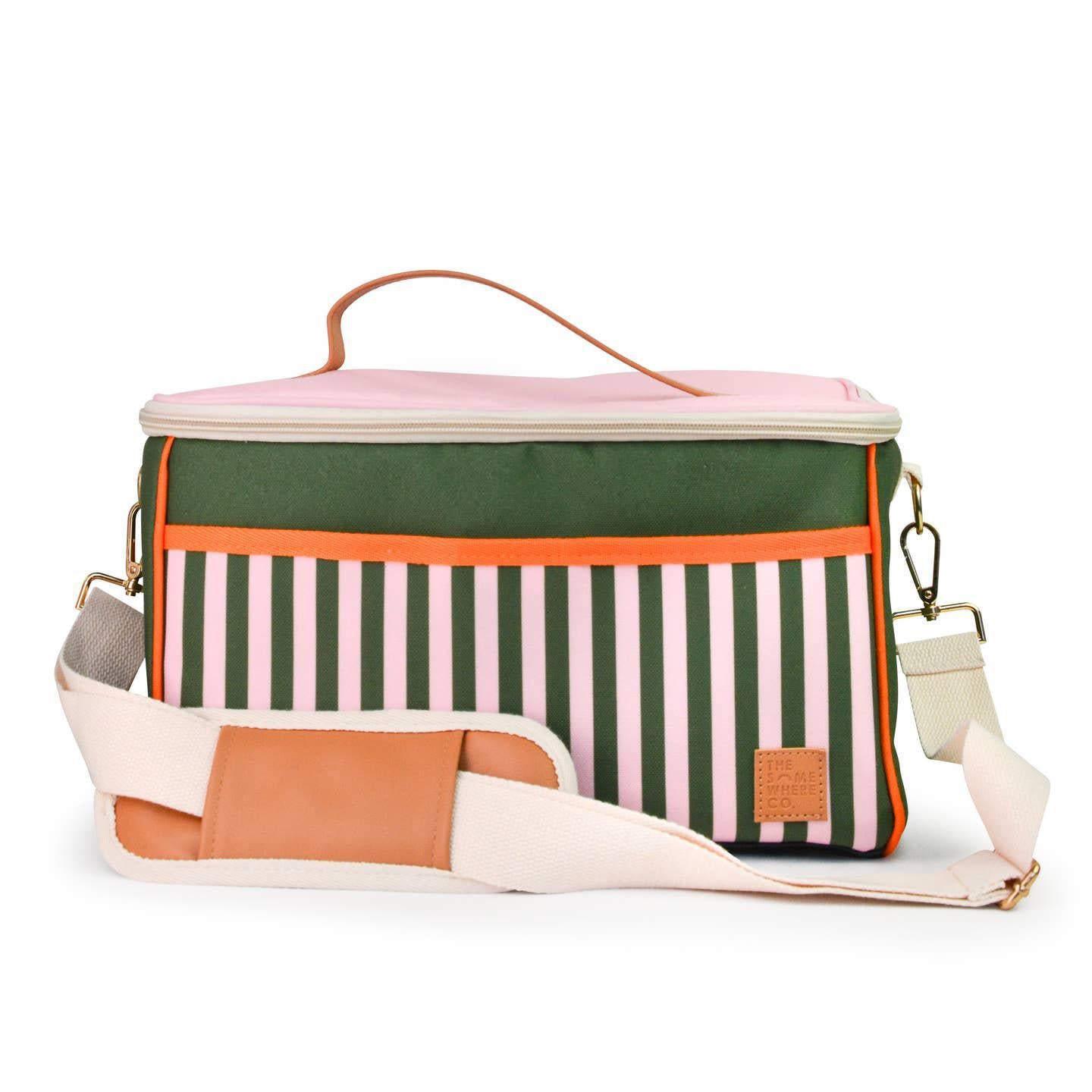 Bonbon Midi Picnic Cooler Bag