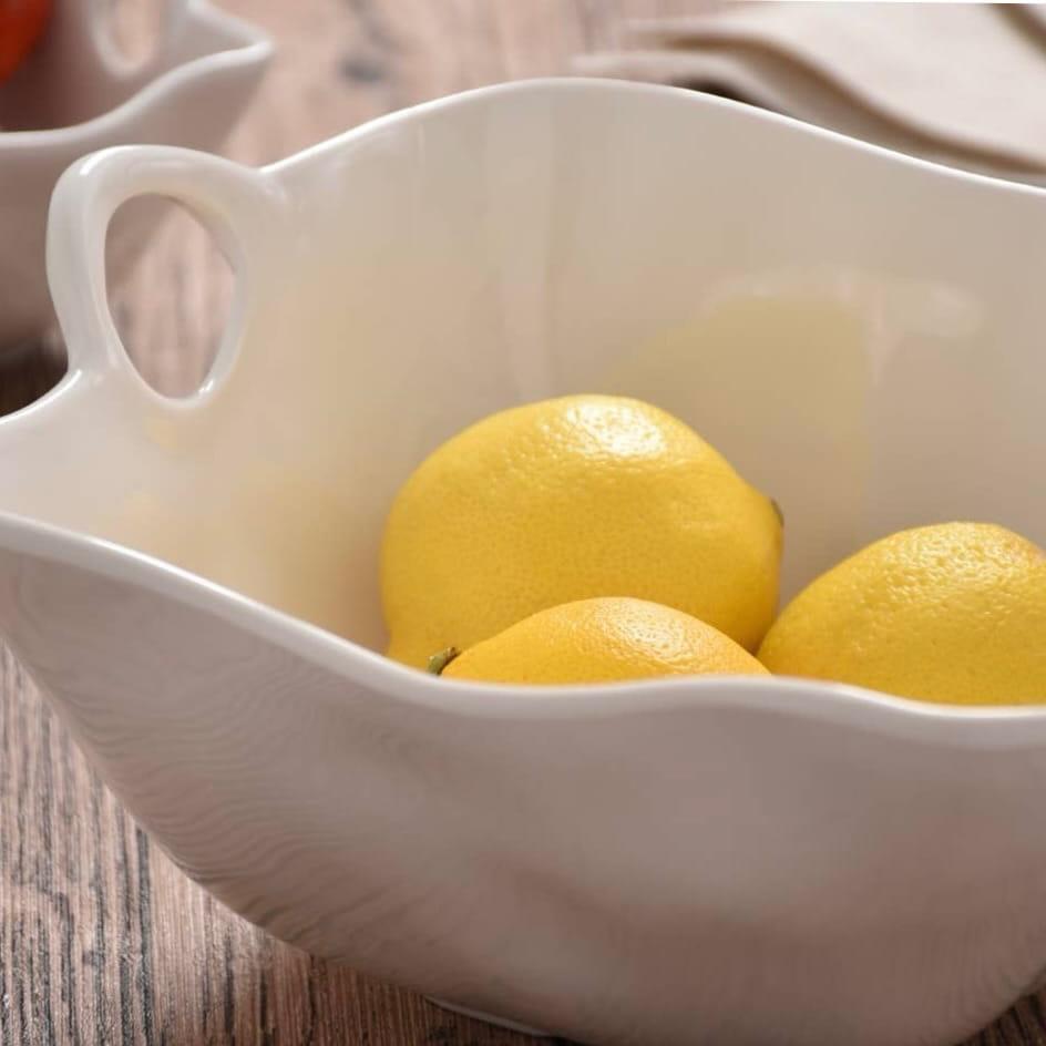 Ivy Melamine Bowl
