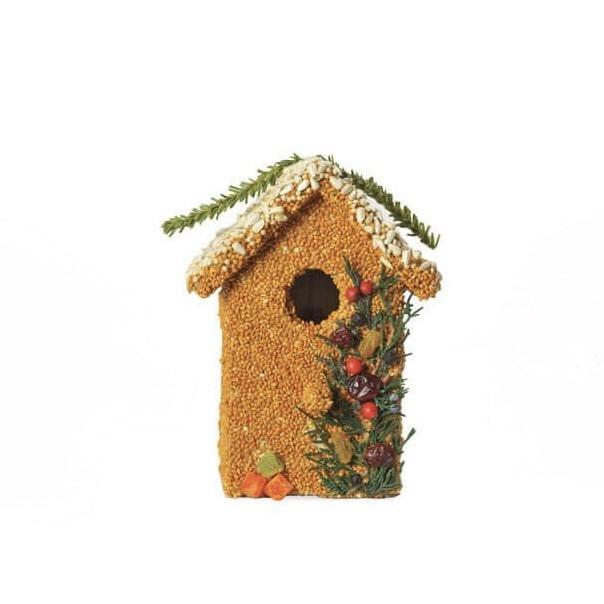 Juniper Bird Seed Cottage