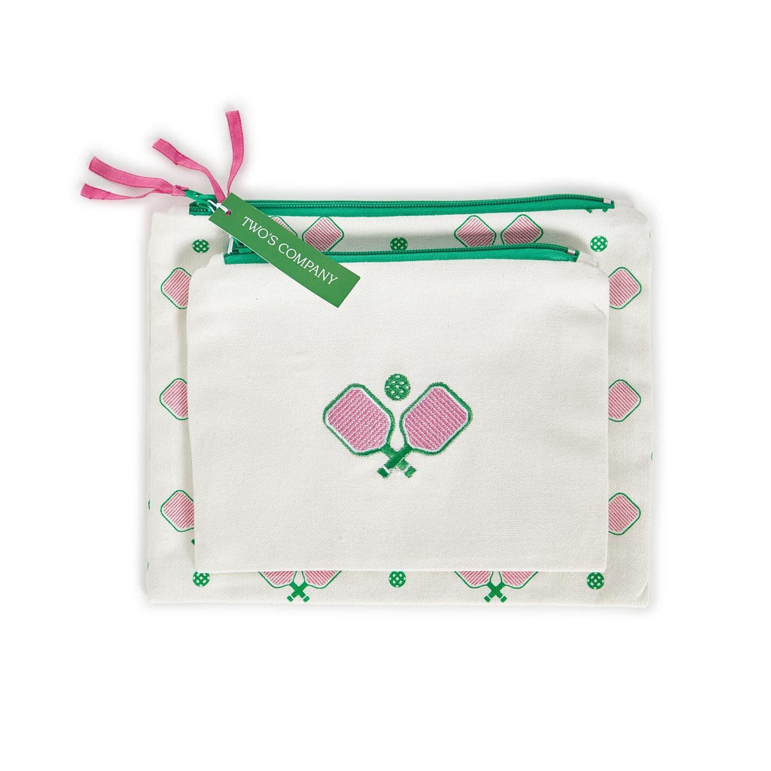 Pickleball Multipurpose Pouches Set