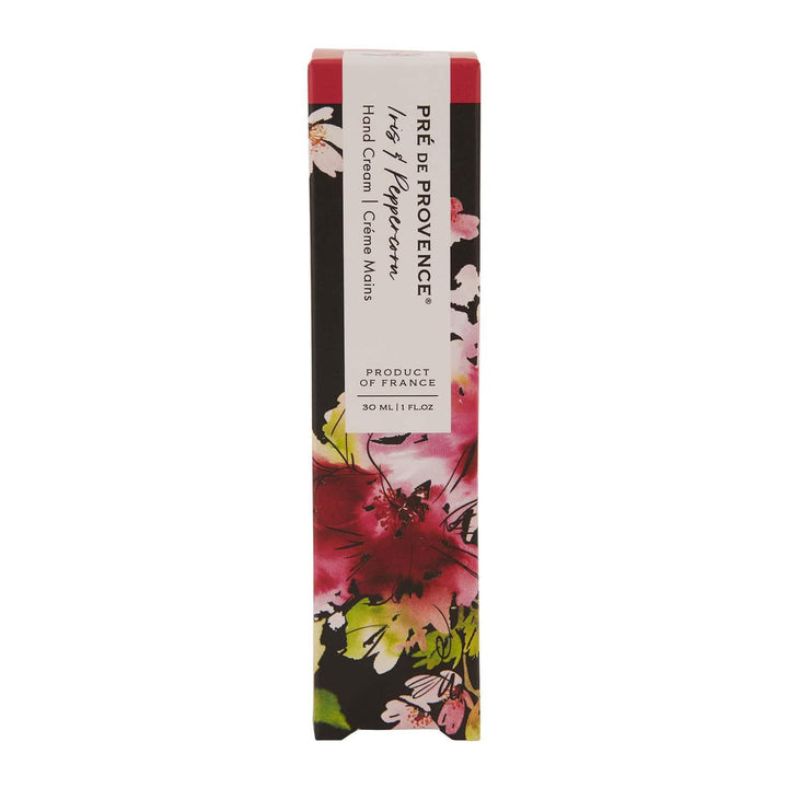 Le Jardin - Iris & Peppercorn Hand Cream