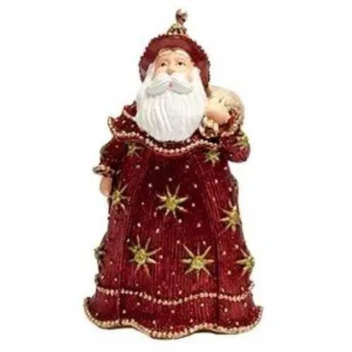 Neo Starburst Santa