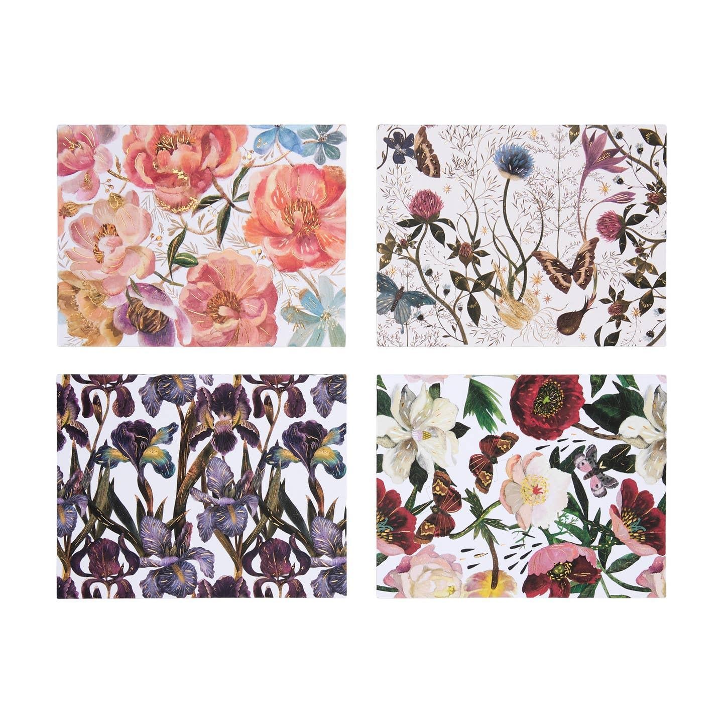 Bloom Boxed Notecards