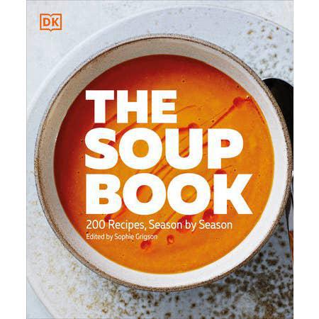 Soup Book