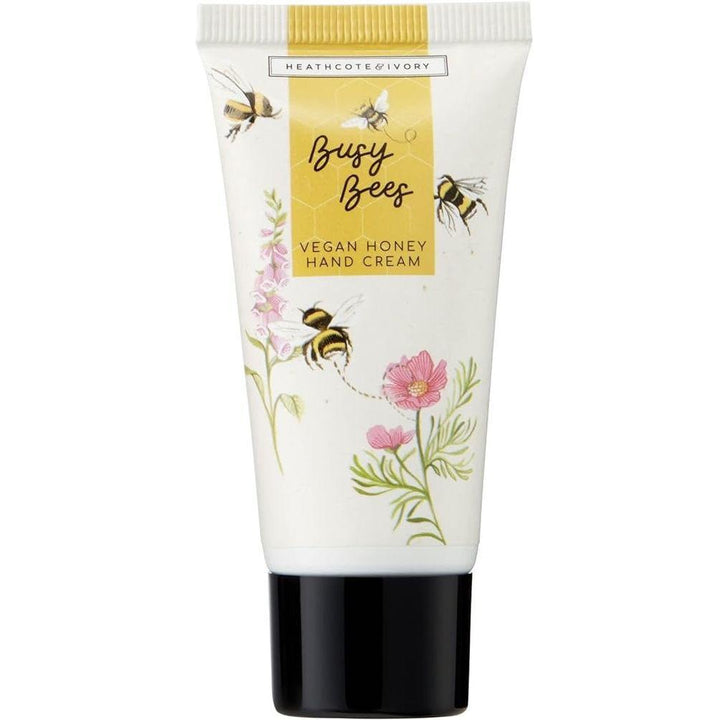 Busy Bees Hand Cream - Orange Blossom & Honey