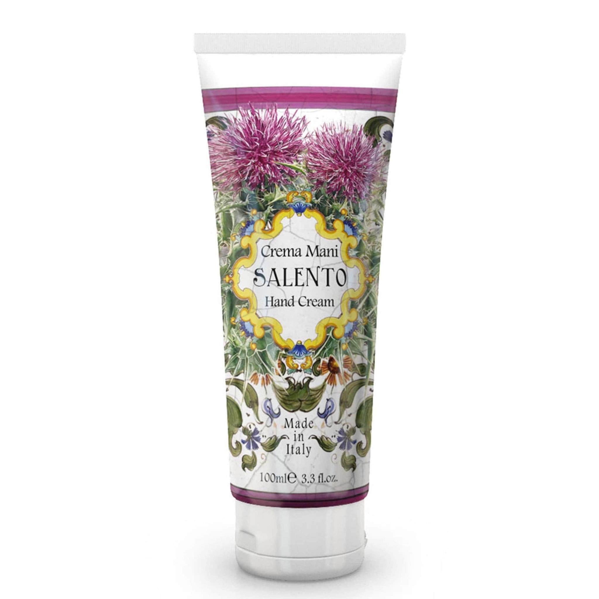 Salento Hand Cream | Rudy Profumi