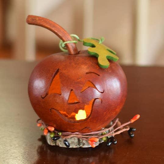 Frederick Miniature Gourd
