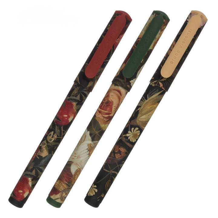 Lush Flora Pen