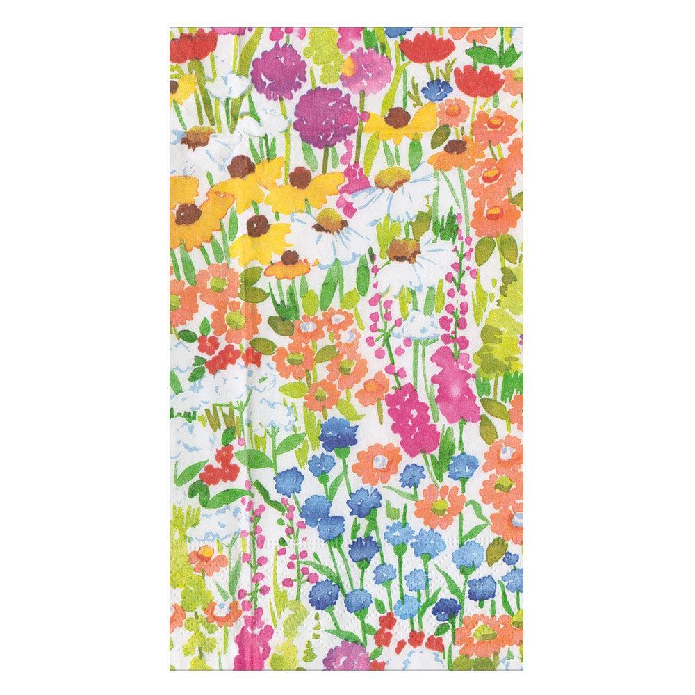 Primavera Guest Towel Napkins