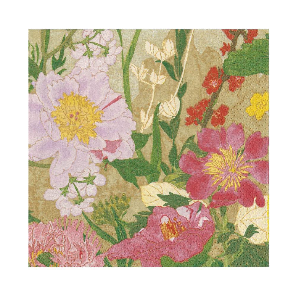 Mountain High Luncheon Napkins