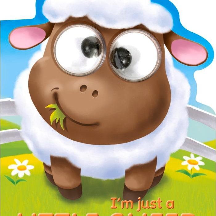 I'm Just A Little Sheep