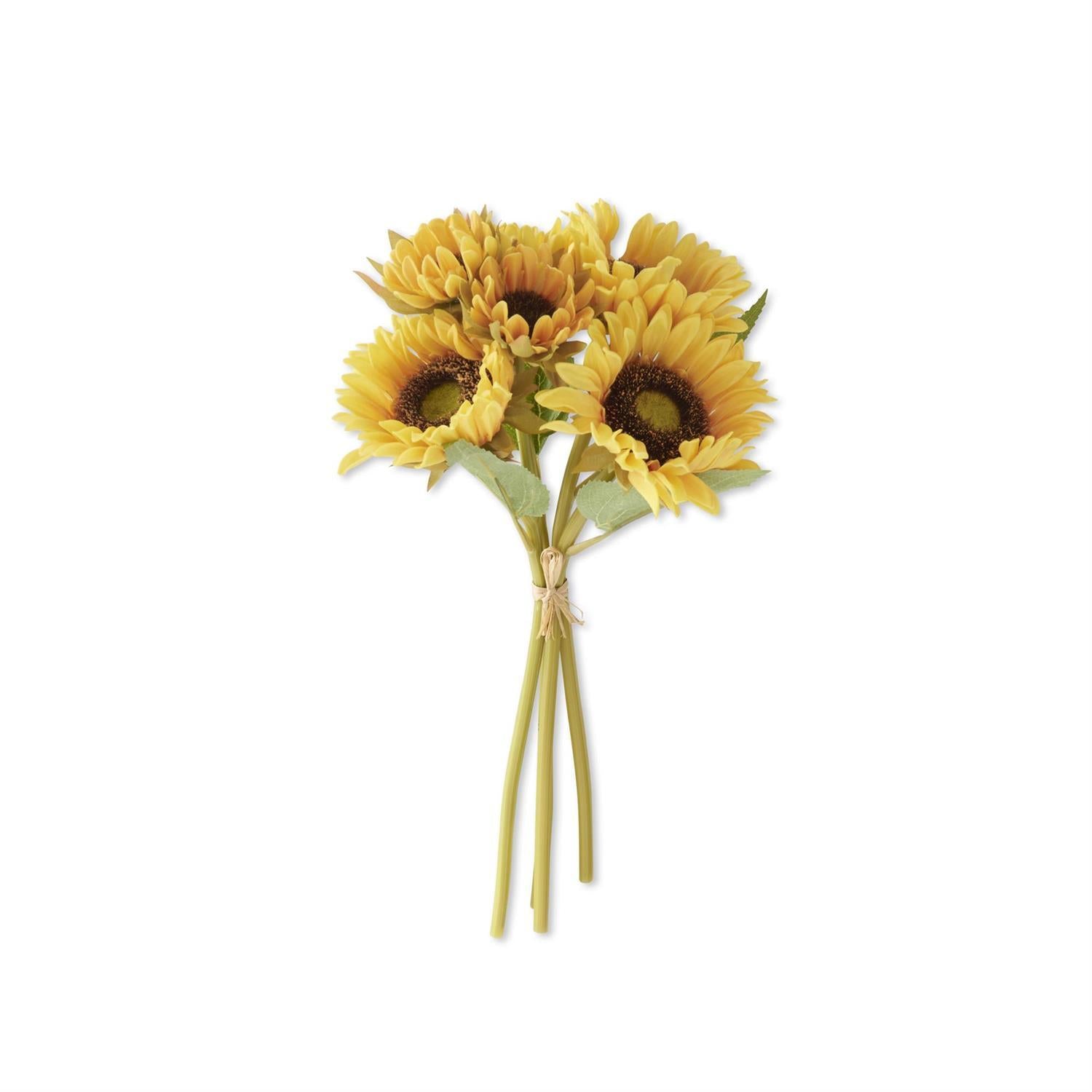 Real Touch Sunflower Bundle