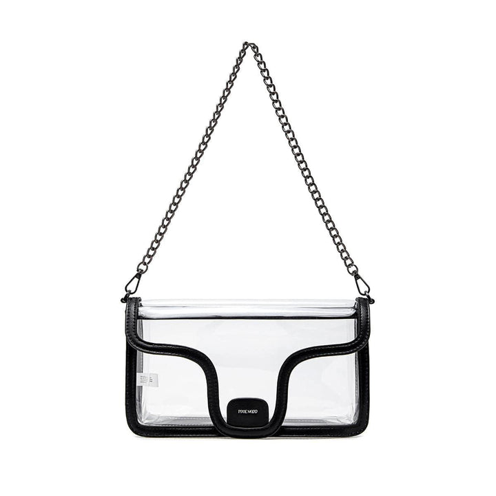 Vicki Bag | Black