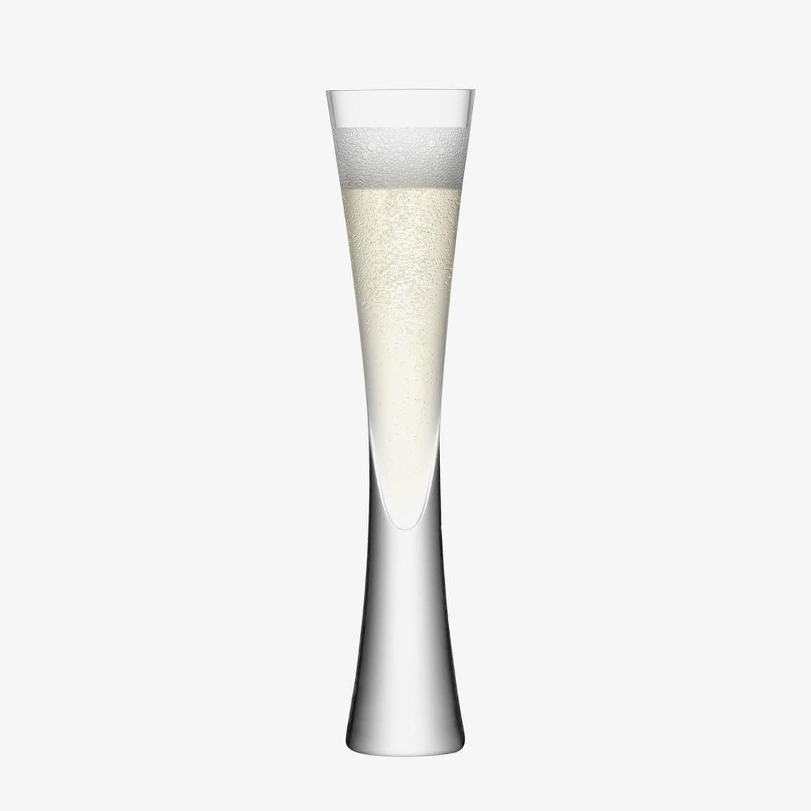 Moya Champagne Serving Set