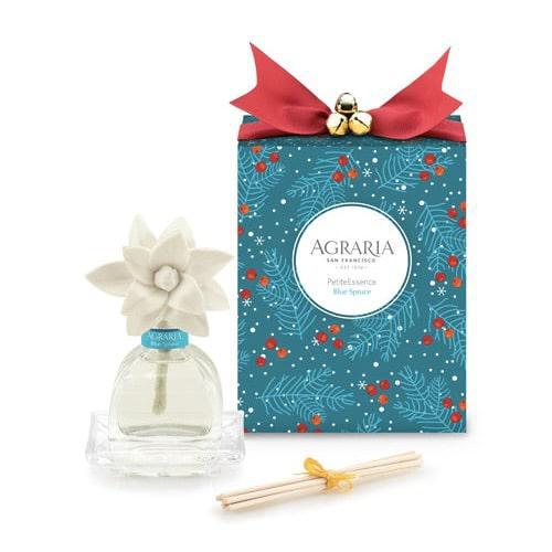 PetiteEssence Diffuser | Blue Spruce Special Edition Fragrance