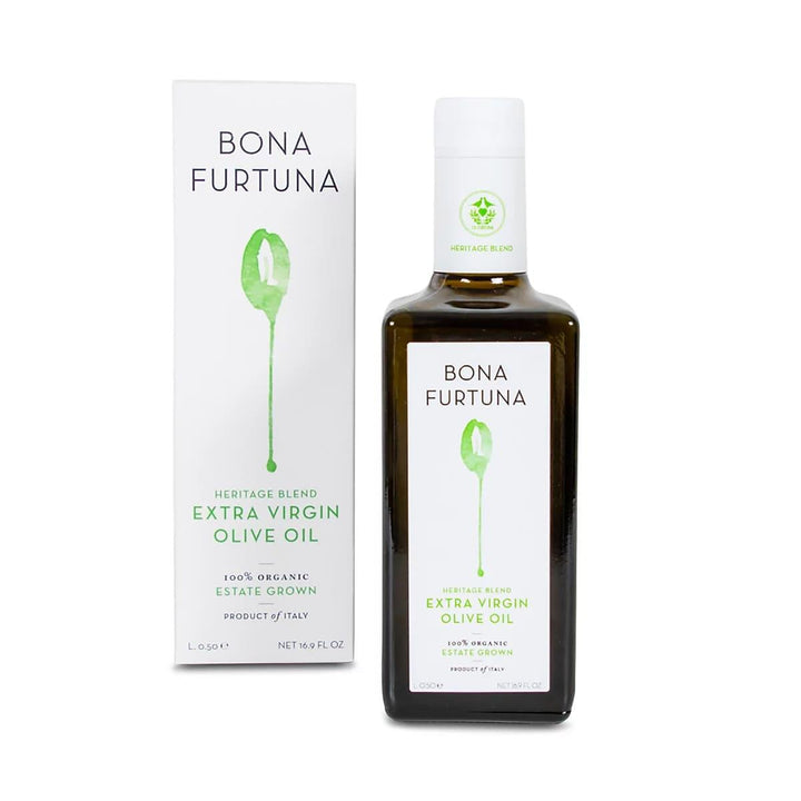 Heritage Blend Extra Virgin Olive Oil