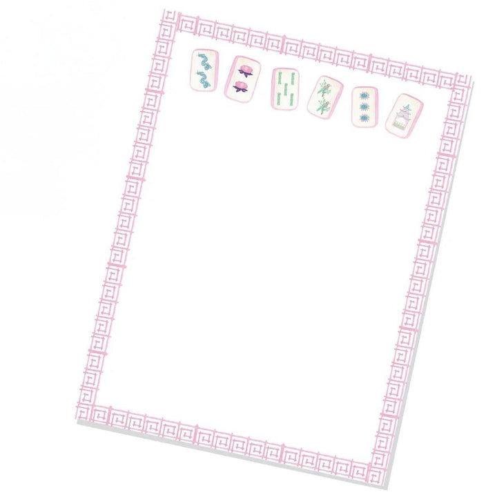Mahj Notepad