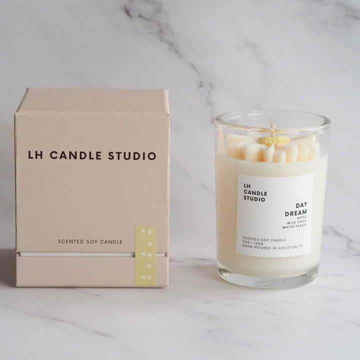 Day Dream Candle