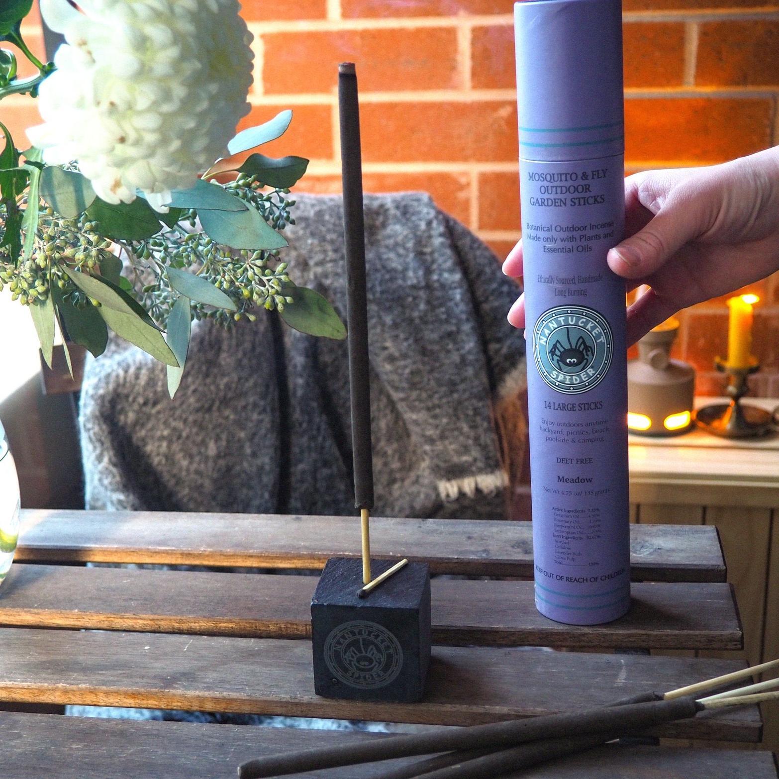 Meadow Outdoor Incense