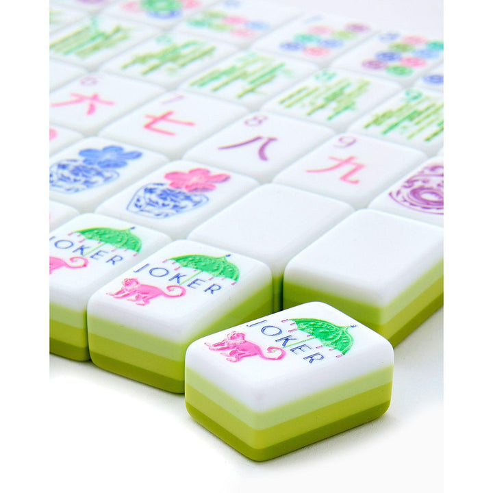 Limoncello Tile Set