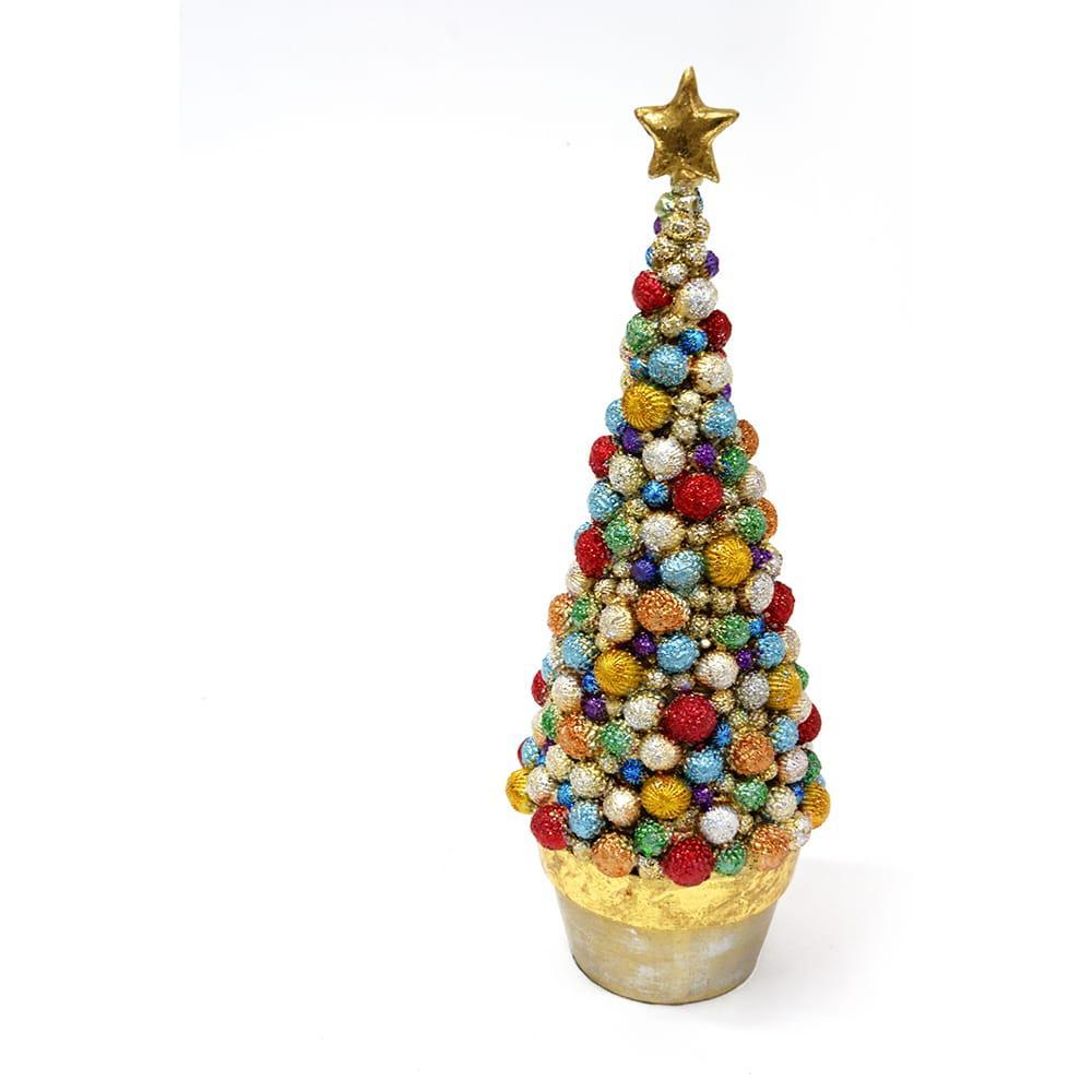 Bolsie Prism Cone Tree