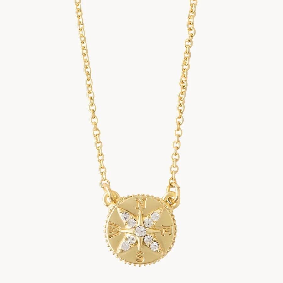 Sea La Vie Adventure Necklace