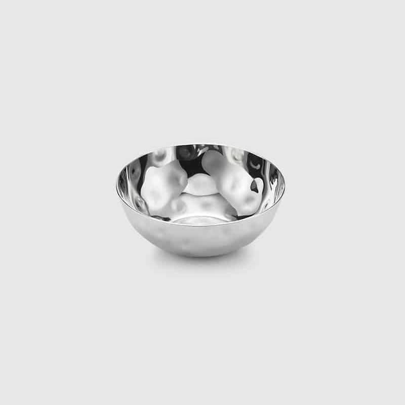 Luna Round Serving Bowl