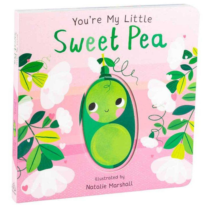 You're My Little Sweet Pea
