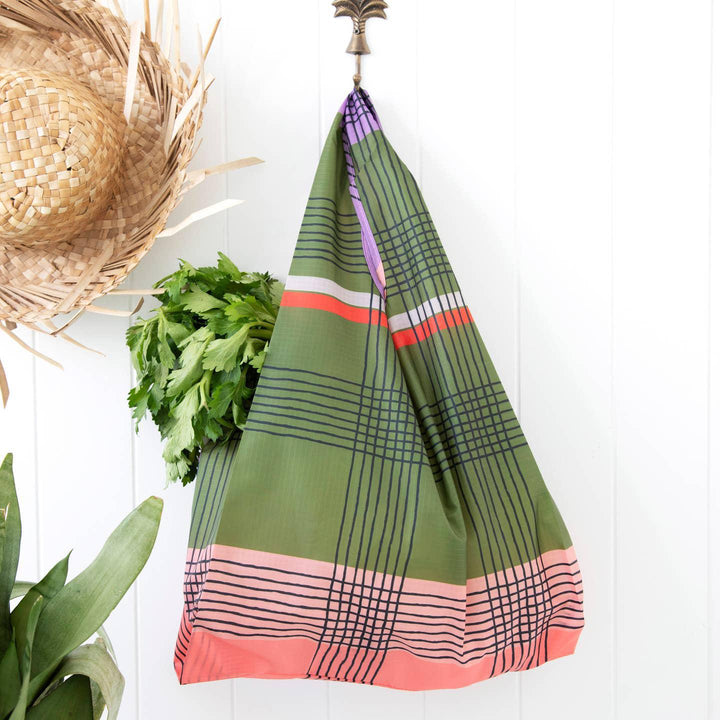 Meadow Reusable Shopping Bag