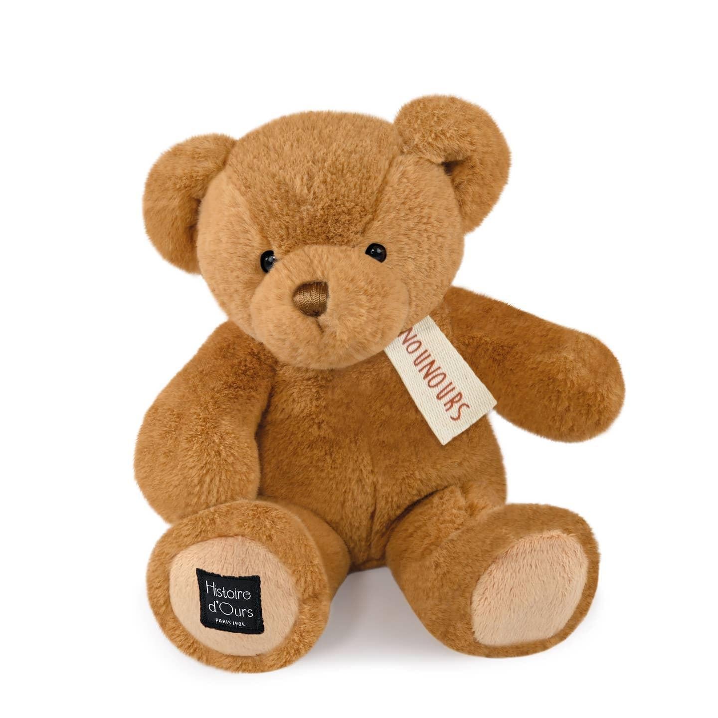The Teddy