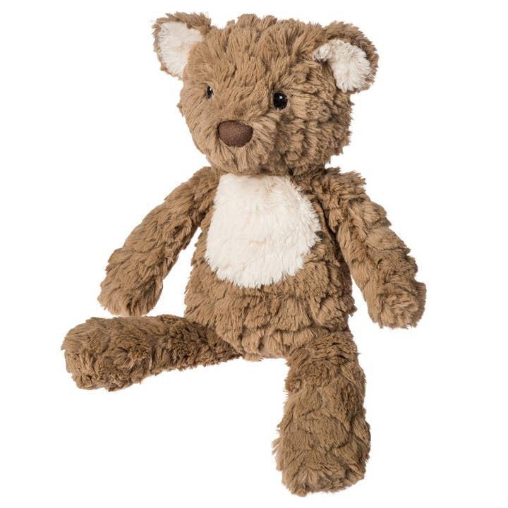 Winston Nursery Teddy Plush