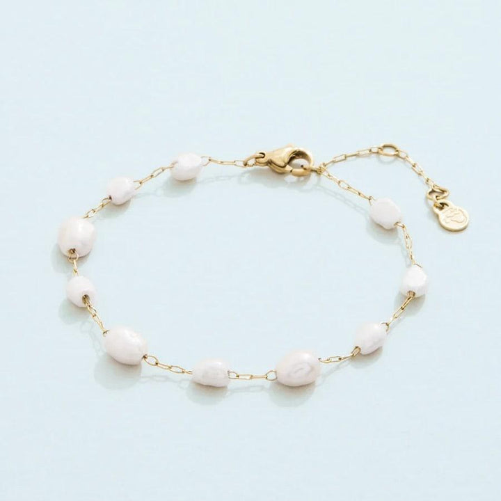 Buckingham Bracelet