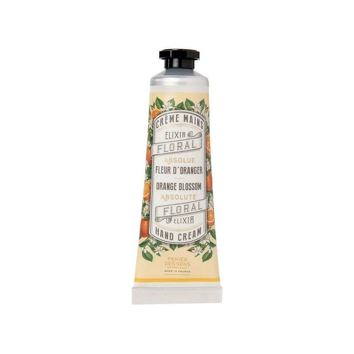 Orange Blossom Hand Cream | Panier des Sens