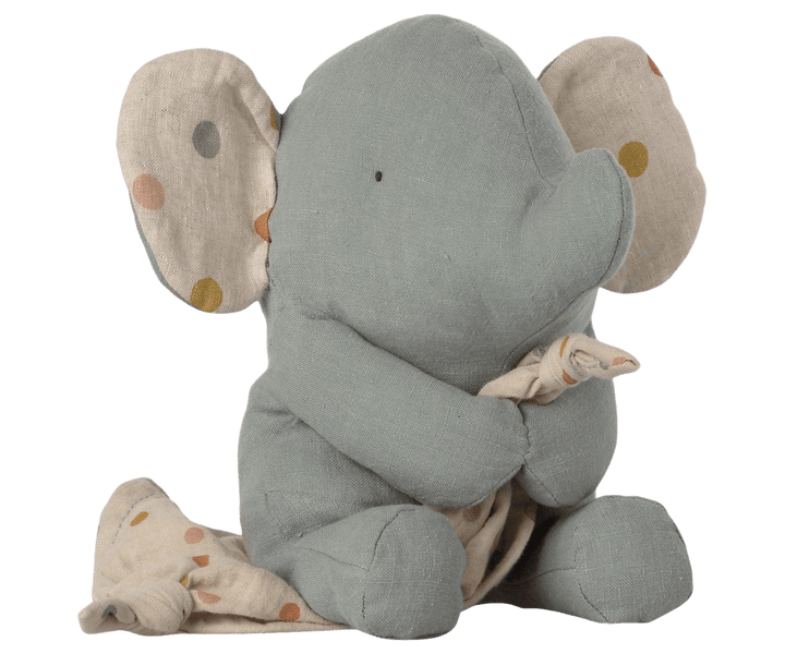 Lullaby Friends | Elephant