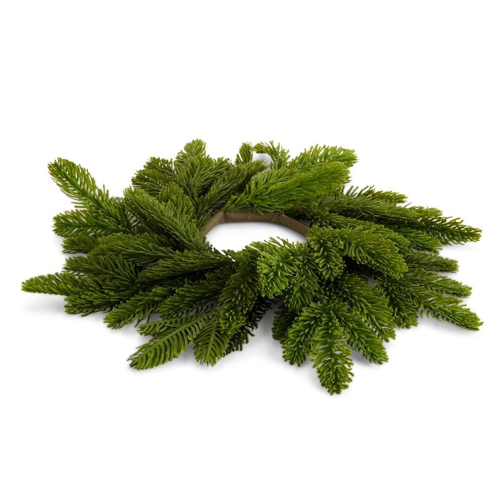 Cedar Accent Ring