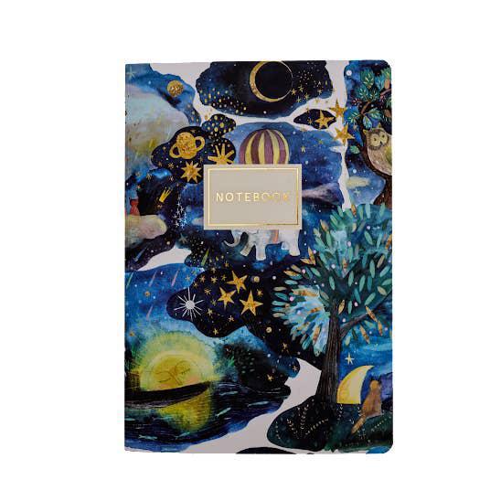 Dream Notebook