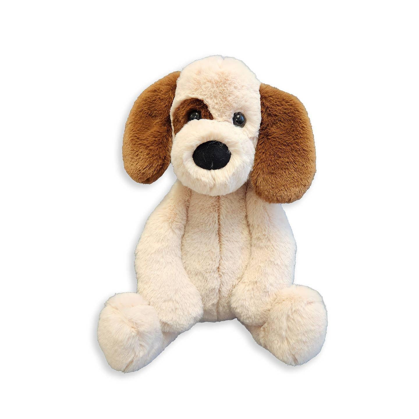 Duds Puppy Plush