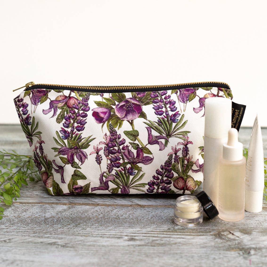 Mulberry Toiletry Bag