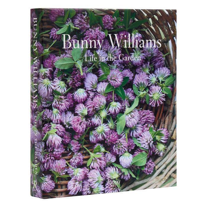 Bunny Williams: Life Garden