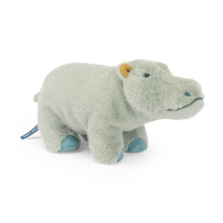 Henry the Hippopotamus