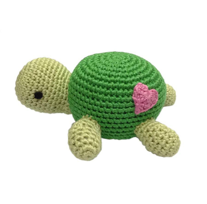 Timothy Turtle Rattle