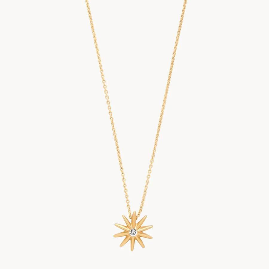 Sea La Vie Bask in the Sun Necklace